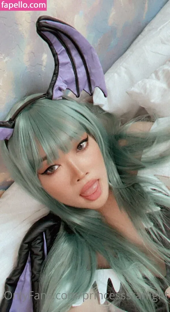 princessstarlight Onlyfans Photo Gallery 