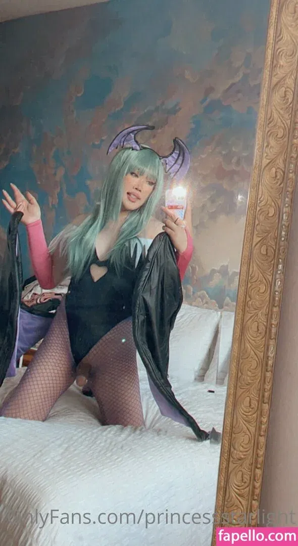 princessstarlight Onlyfans Photo Gallery 
