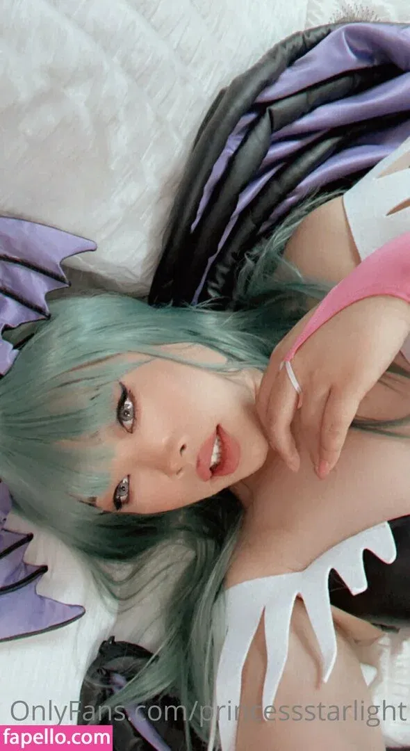 princessstarlight Onlyfans Photo Gallery 