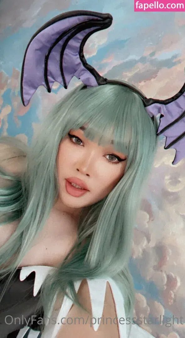 princessstarlight Onlyfans Photo Gallery 