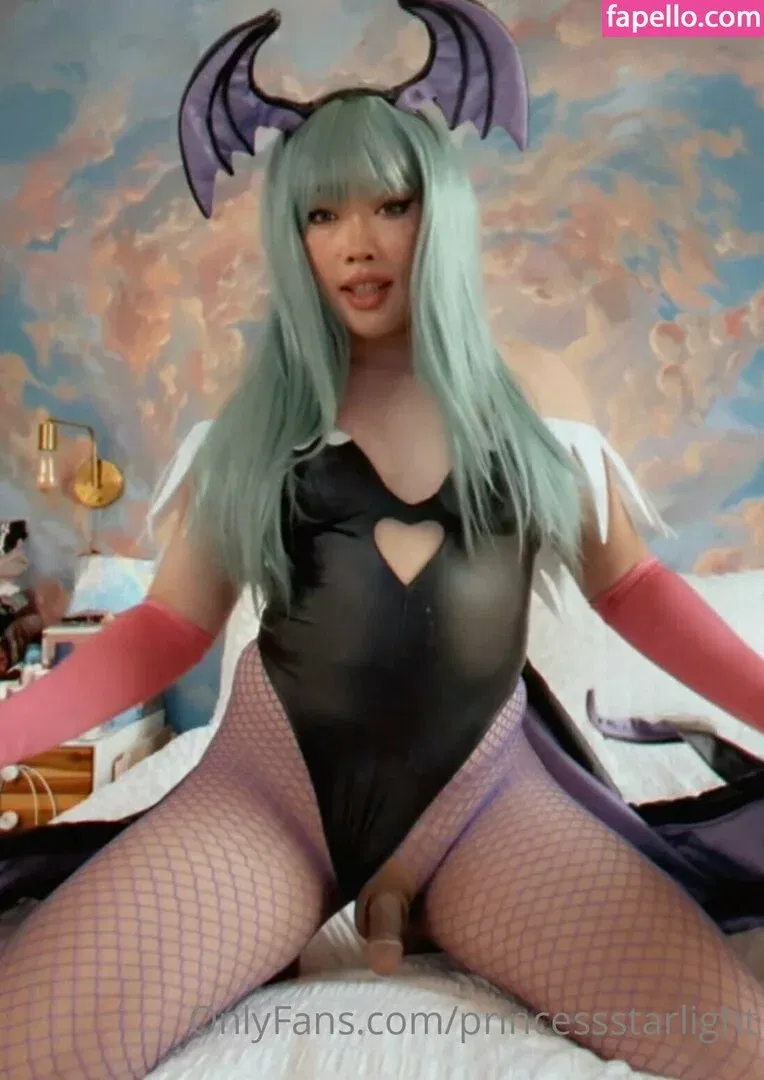 princessstarlight Onlyfans Photo Gallery 