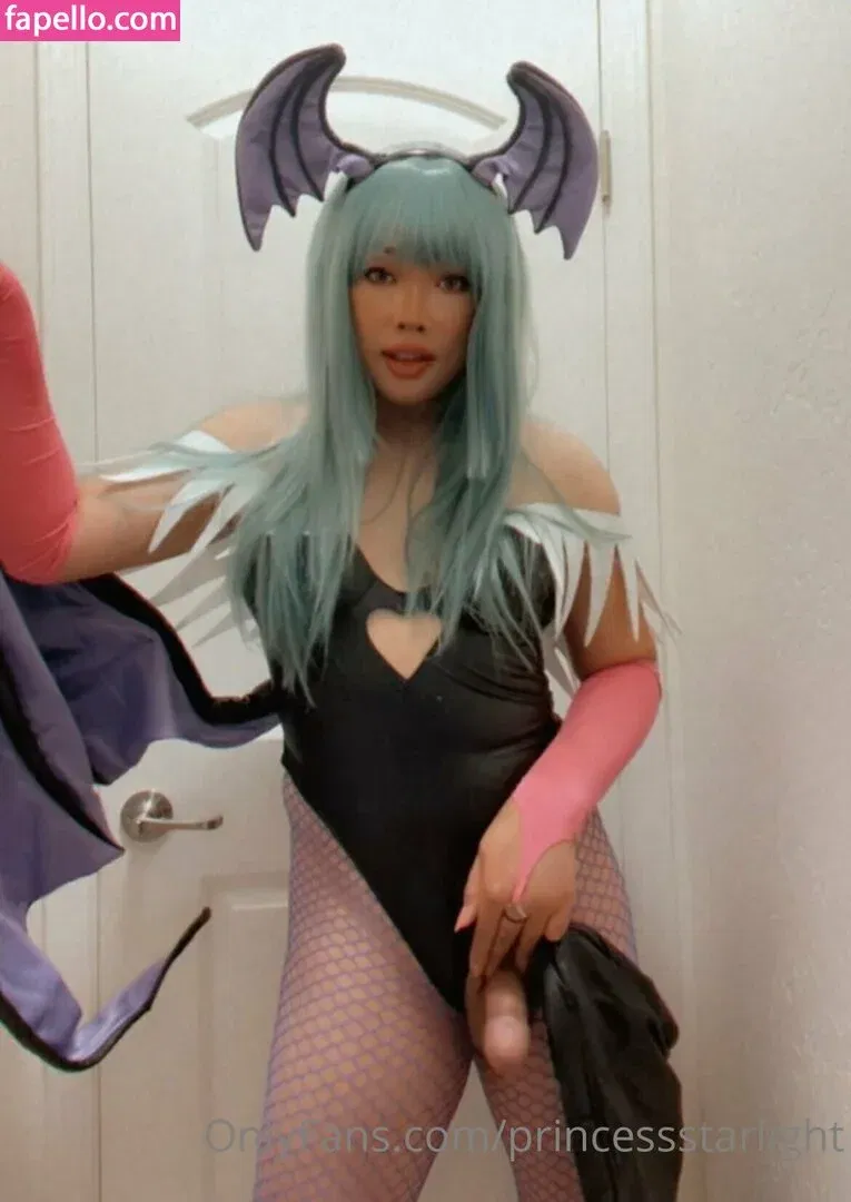princessstarlight Onlyfans Photo Gallery 