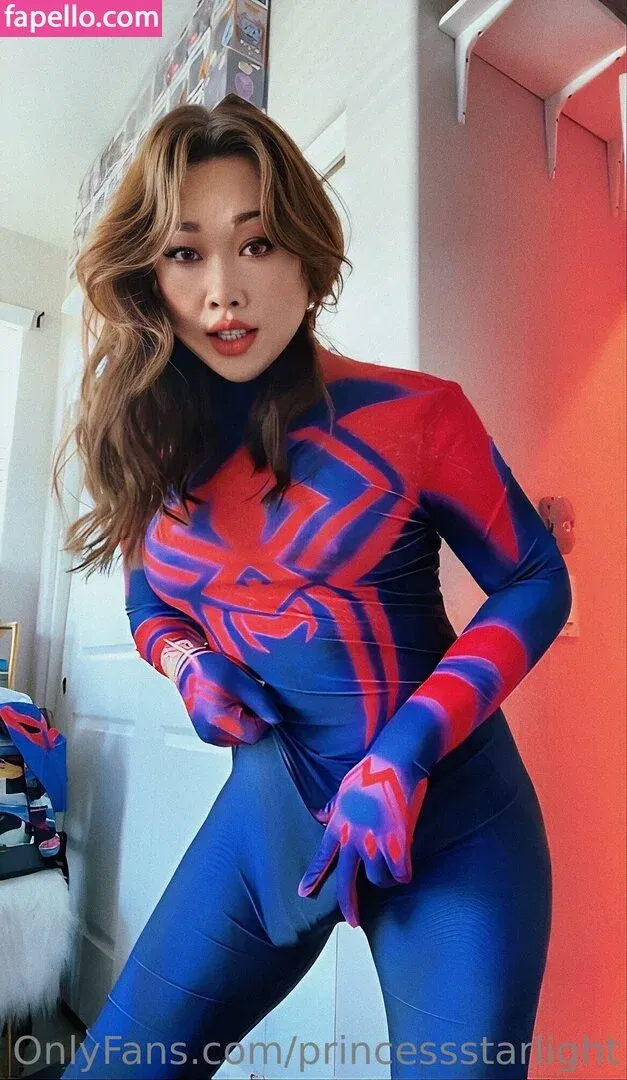 princessstarlight Onlyfans Photo Gallery 