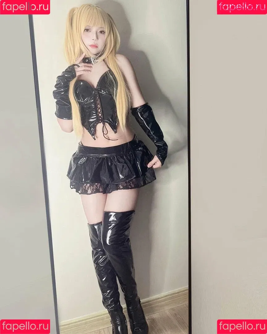 Yanyankyun Onlyfans Photo Gallery 