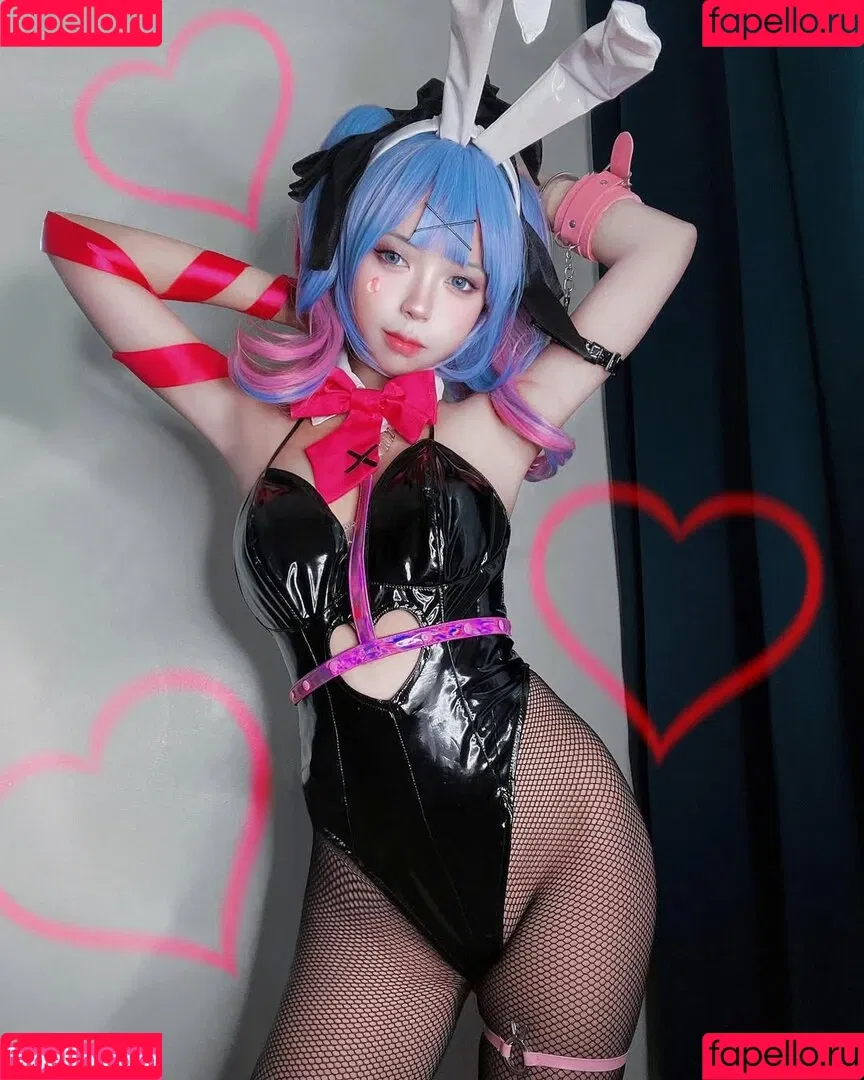 Yanyankyun Onlyfans Photo Gallery 