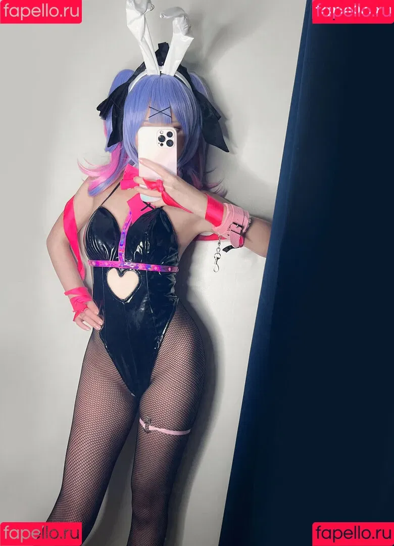 Yanyankyun Onlyfans Photo Gallery 