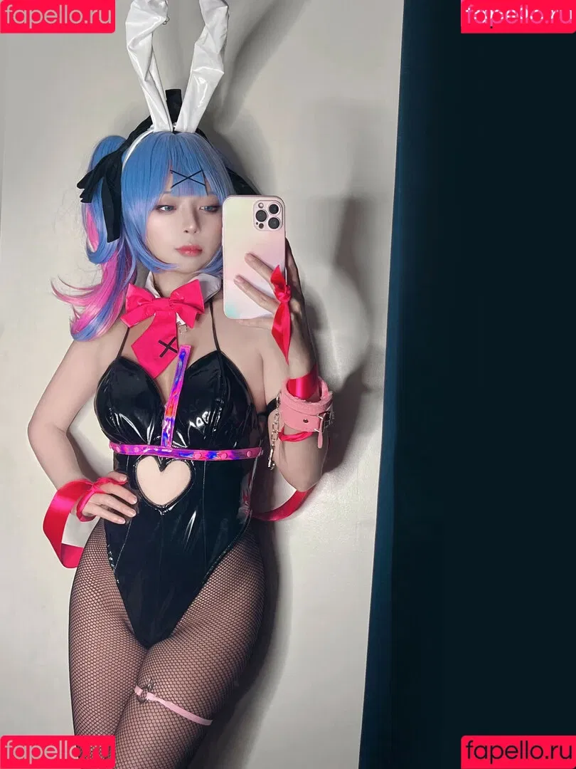 Yanyankyun Onlyfans Photo Gallery 