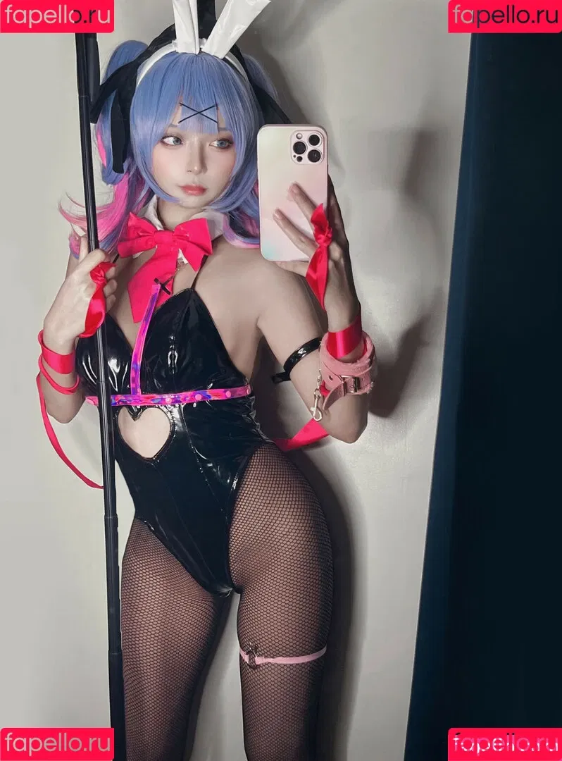 Yanyankyun Onlyfans Photo Gallery 