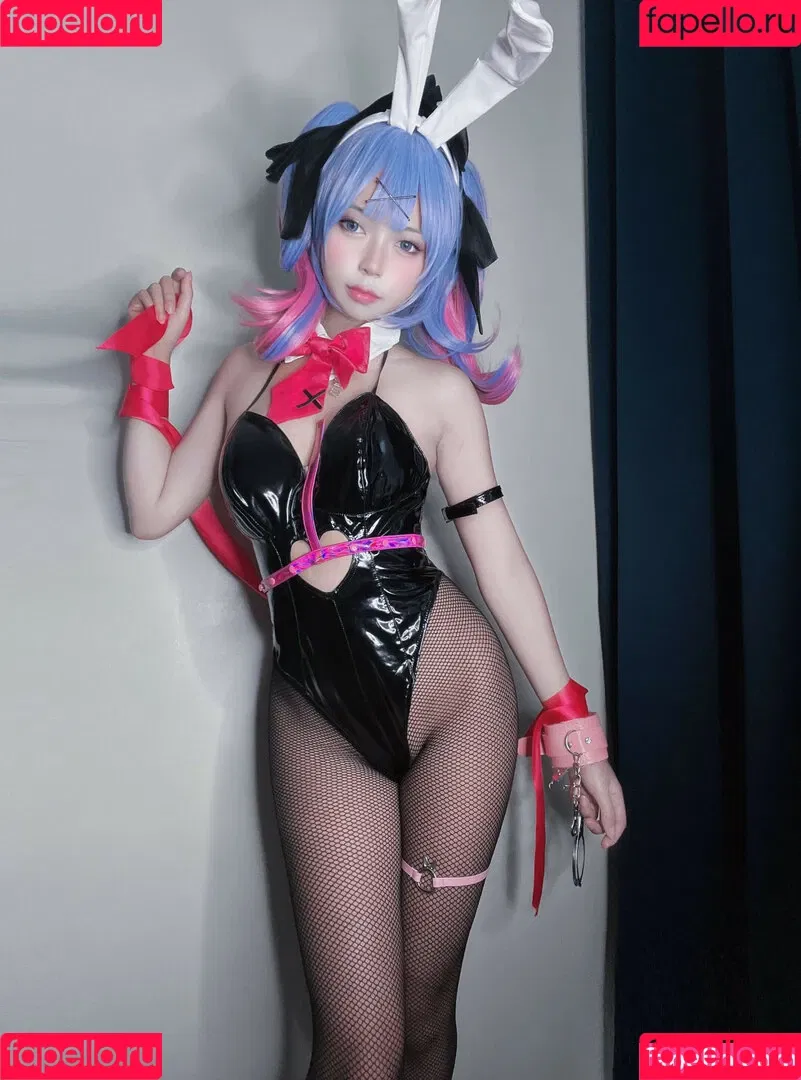 Yanyankyun Onlyfans Photo Gallery 