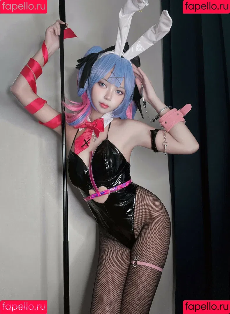 Yanyankyun Onlyfans Photo Gallery 