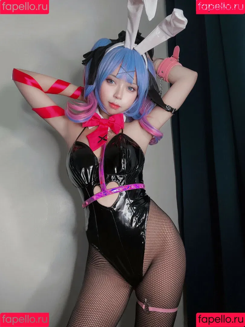 Yanyankyun Onlyfans Photo Gallery 