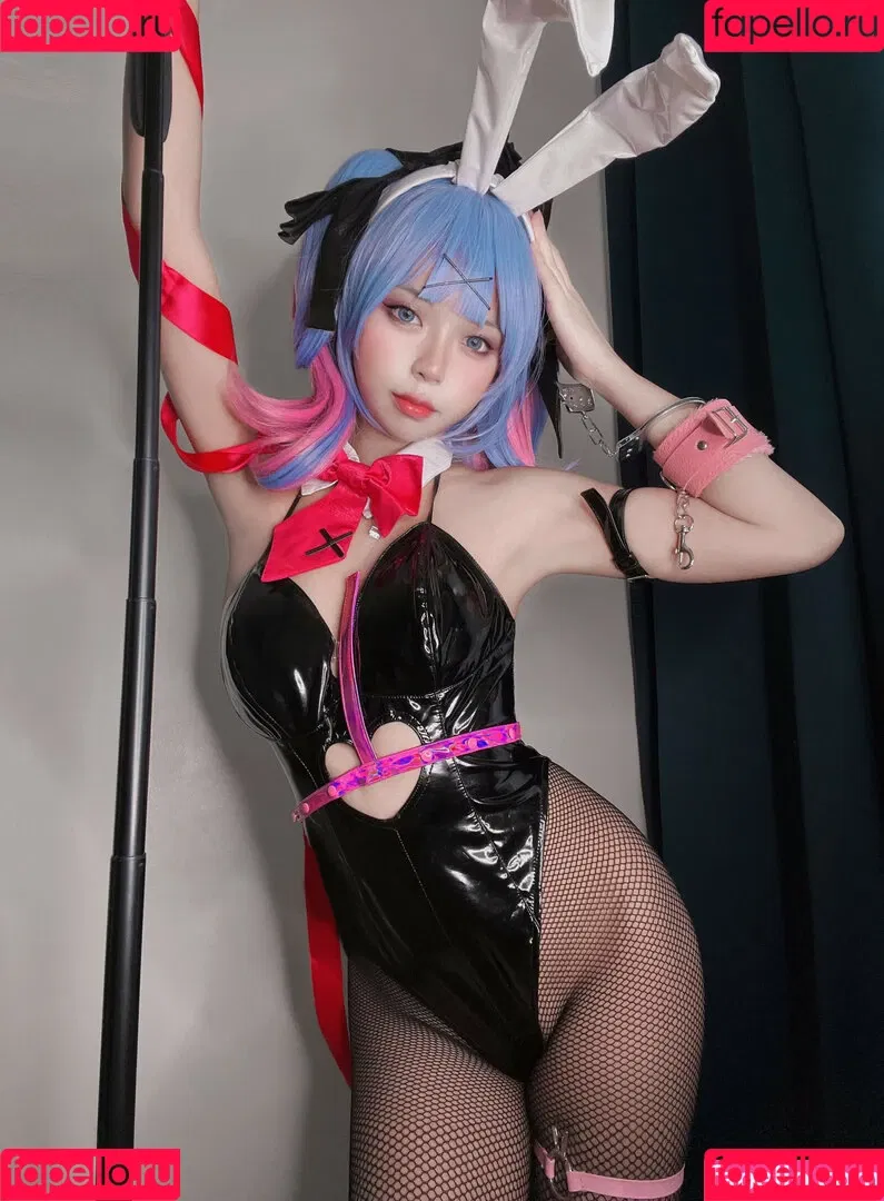 Yanyankyun Onlyfans Photo Gallery 