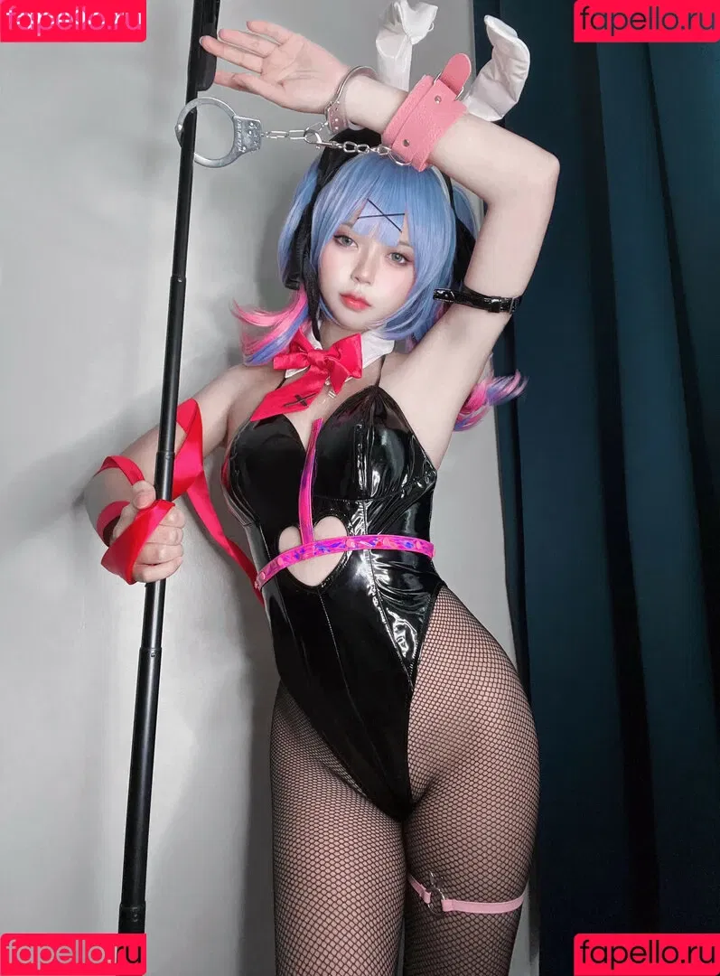 Yanyankyun Onlyfans Photo Gallery 