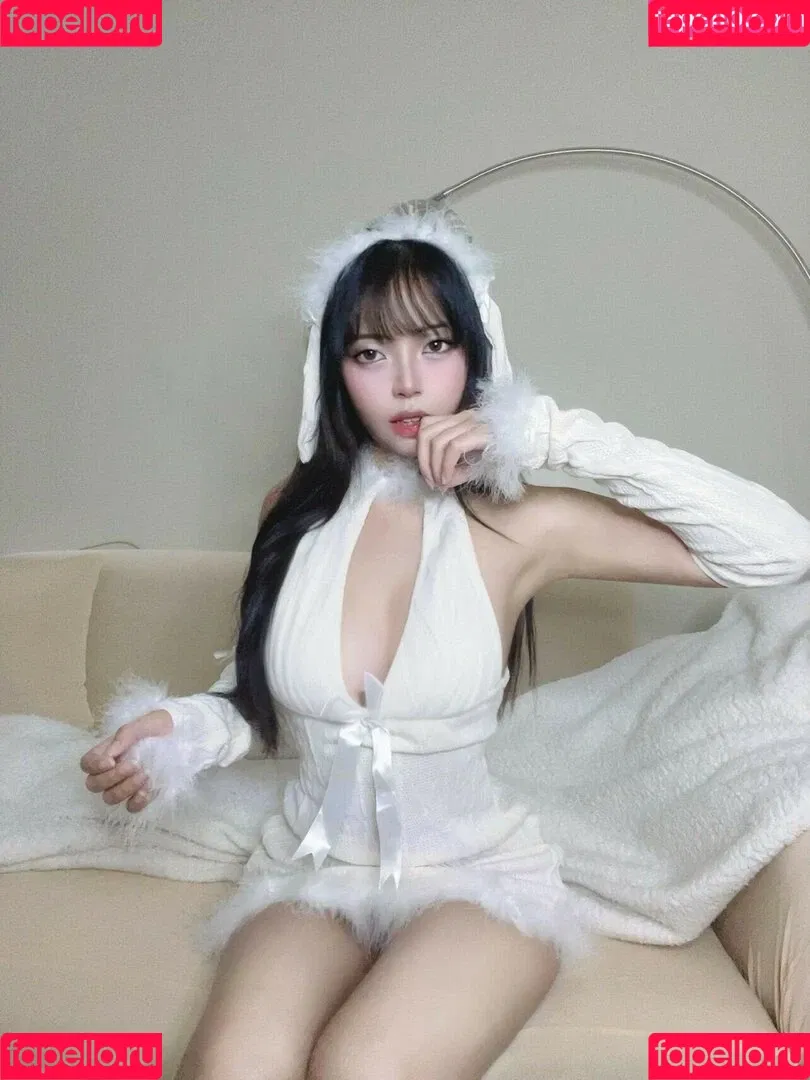 Yanyankyun Onlyfans Photo Gallery 