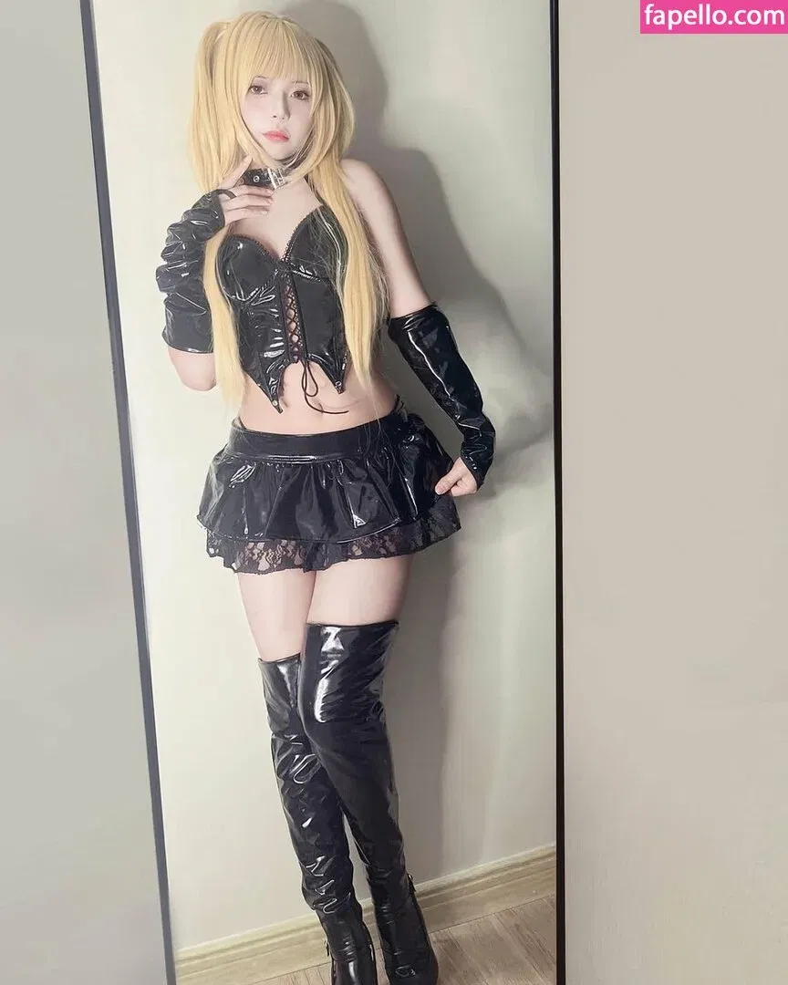 Yanyankyun Onlyfans Photo Gallery 