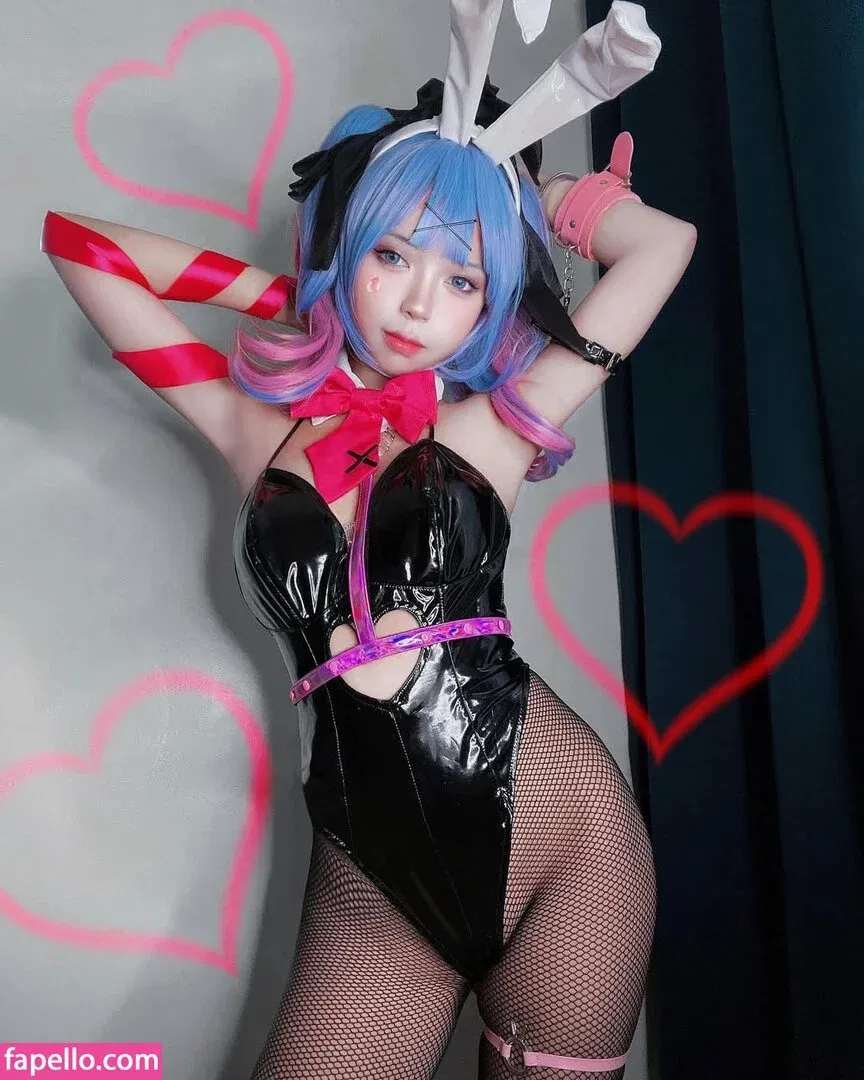 Yanyankyun Onlyfans Photo Gallery 