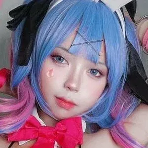 Yanyankyun Onlyfans Photo Gallery 