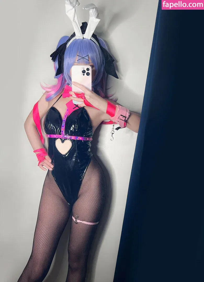 Yanyankyun Onlyfans Photo Gallery 