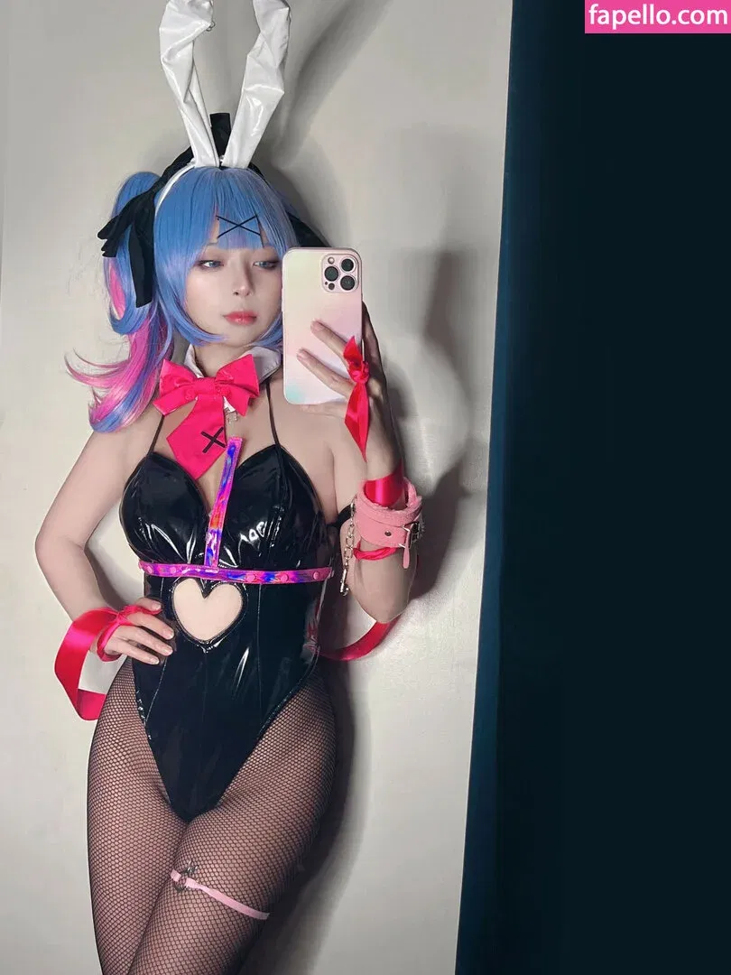 Yanyankyun Onlyfans Photo Gallery 