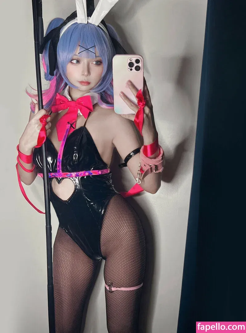 Yanyankyun Onlyfans Photo Gallery 