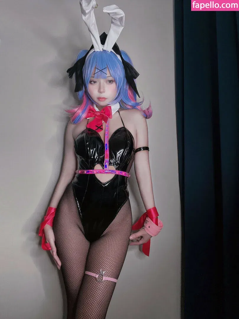 Yanyankyun Onlyfans Photo Gallery 