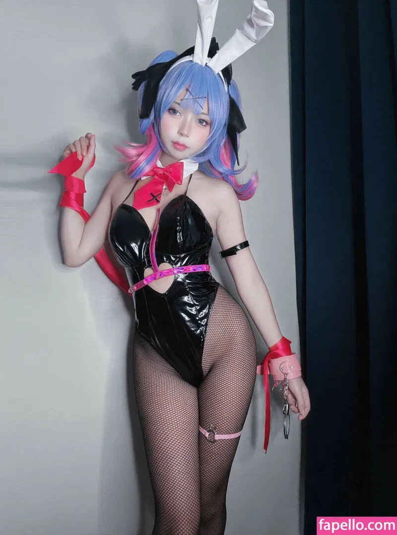 Yanyankyun Onlyfans Photo Gallery 