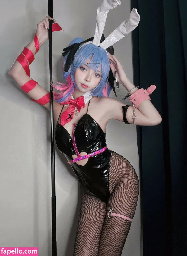 Yanyankyun Onlyfans Photo Gallery 