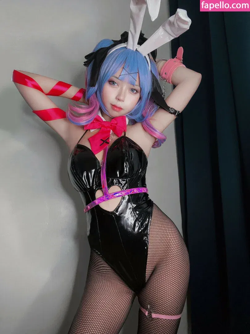 Yanyankyun Onlyfans Photo Gallery 