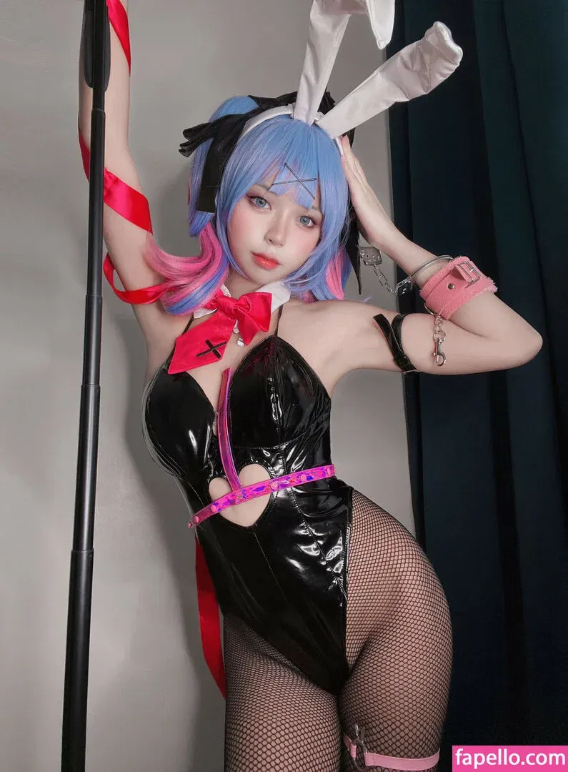 Yanyankyun Onlyfans Photo Gallery 