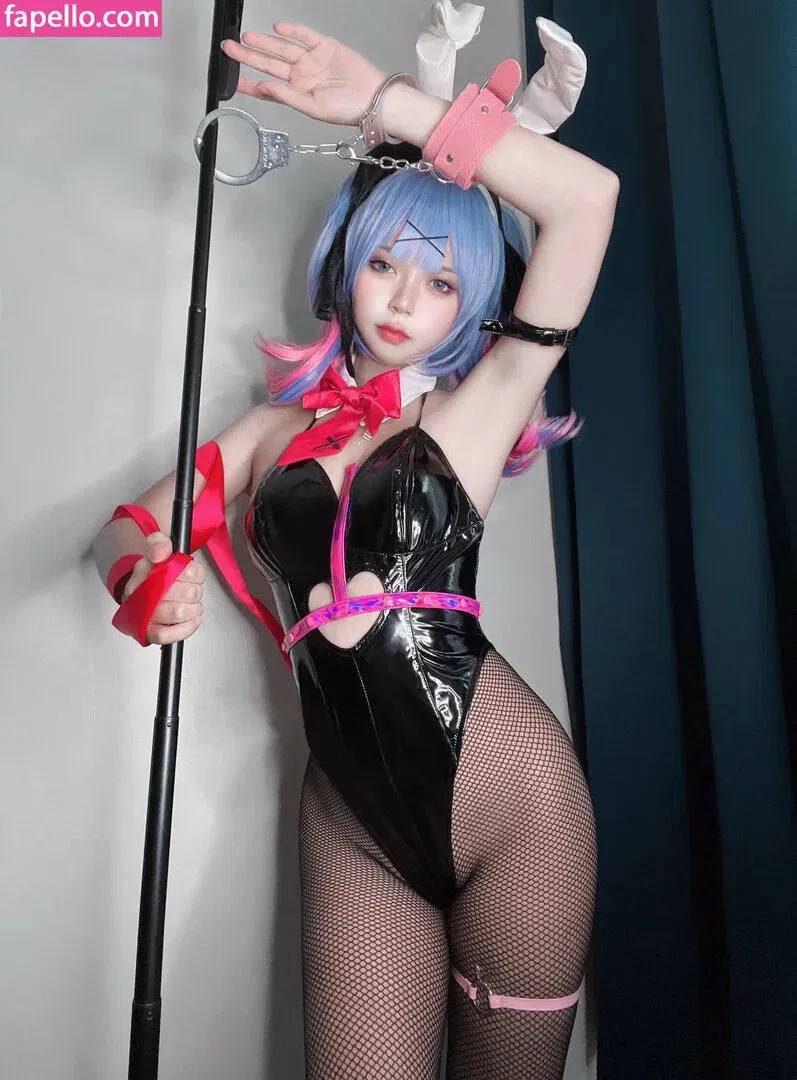 Yanyankyun Onlyfans Photo Gallery 