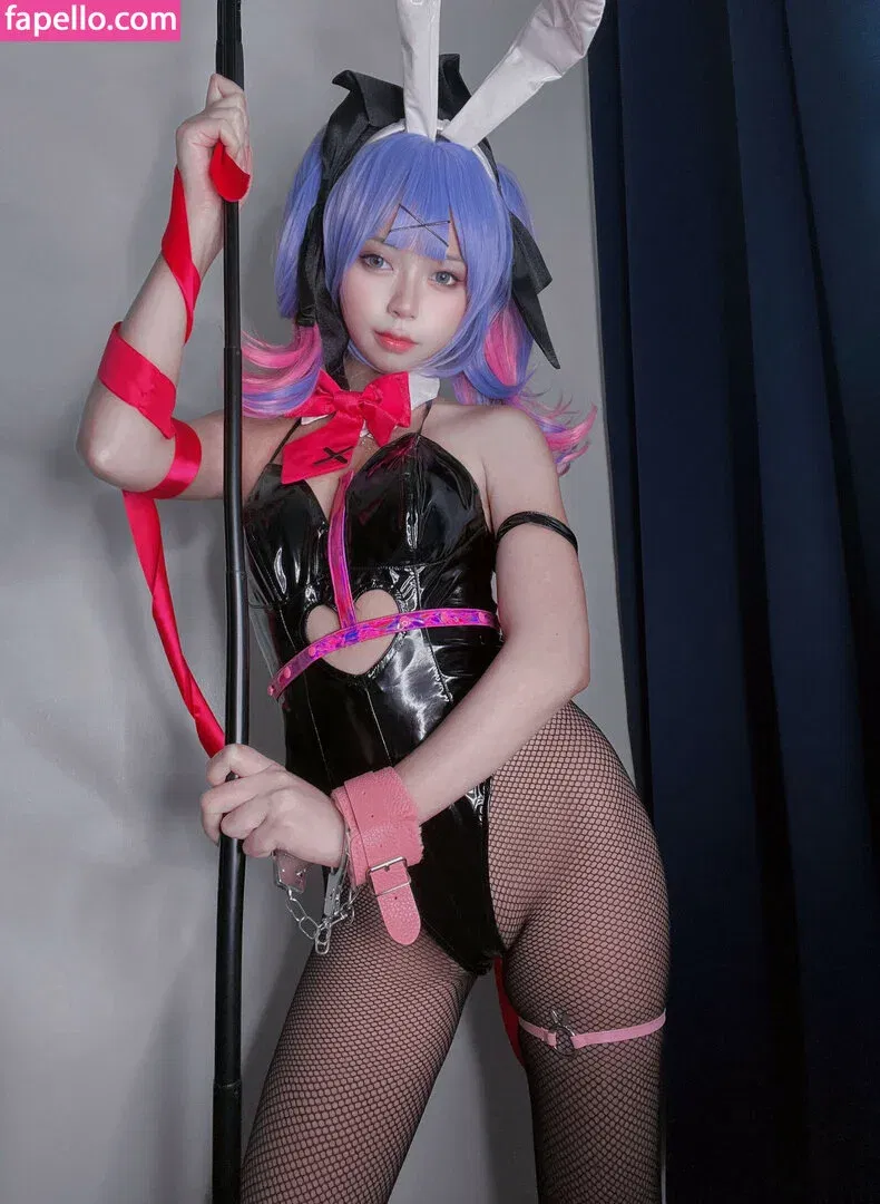 Yanyankyun Onlyfans Photo Gallery 