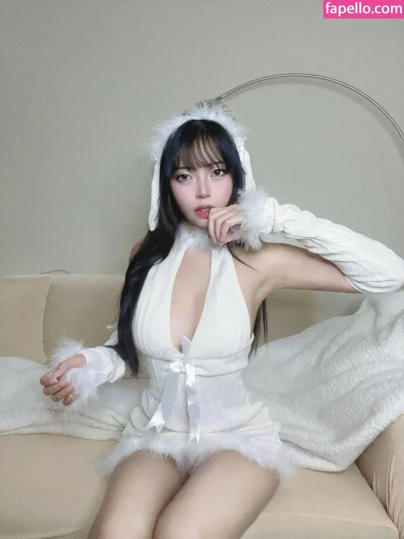 Yanyankyun Onlyfans Photo Gallery 