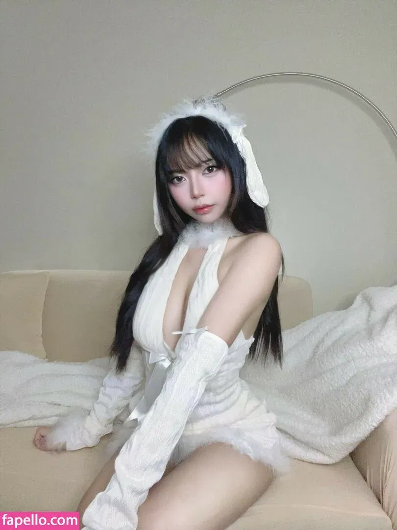 Yanyankyun Onlyfans Photo Gallery 