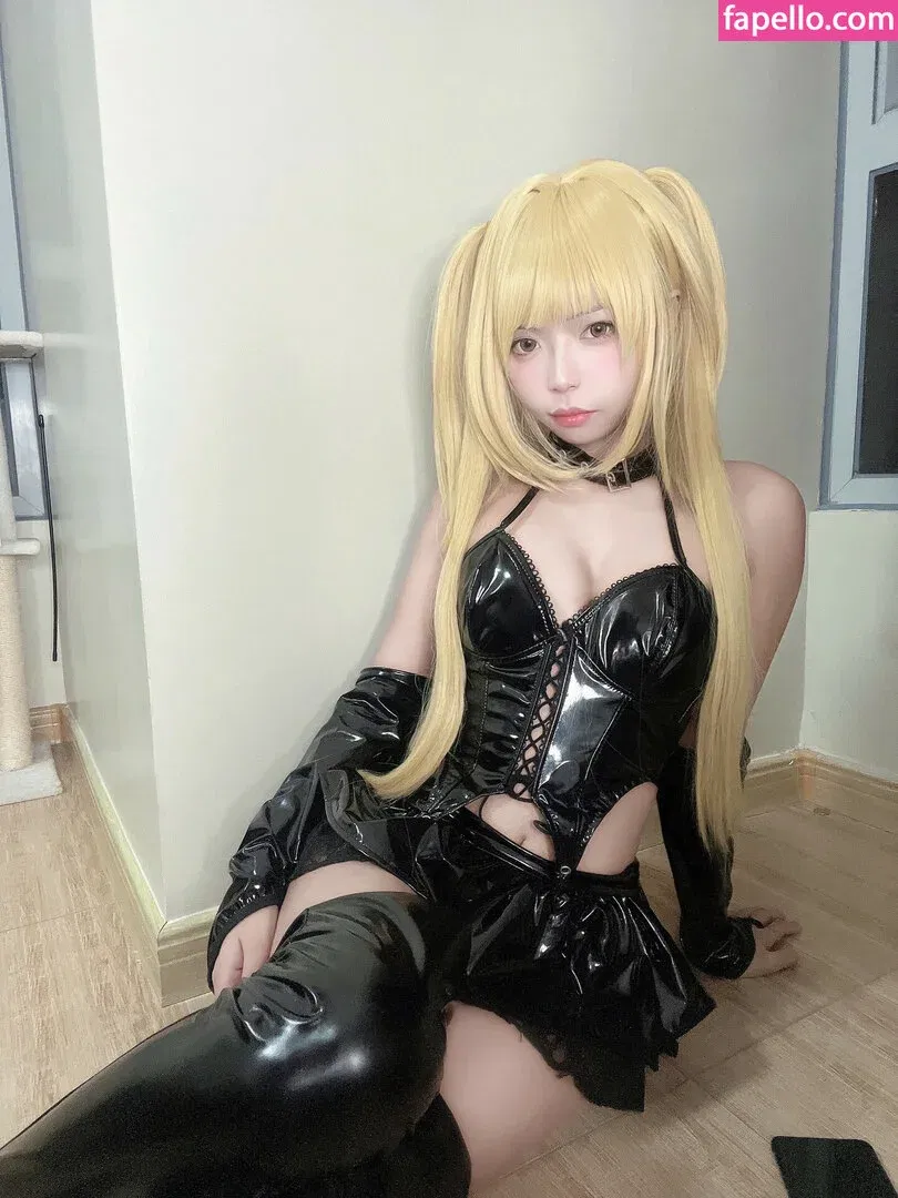 Yanyankyun Onlyfans Photo Gallery 