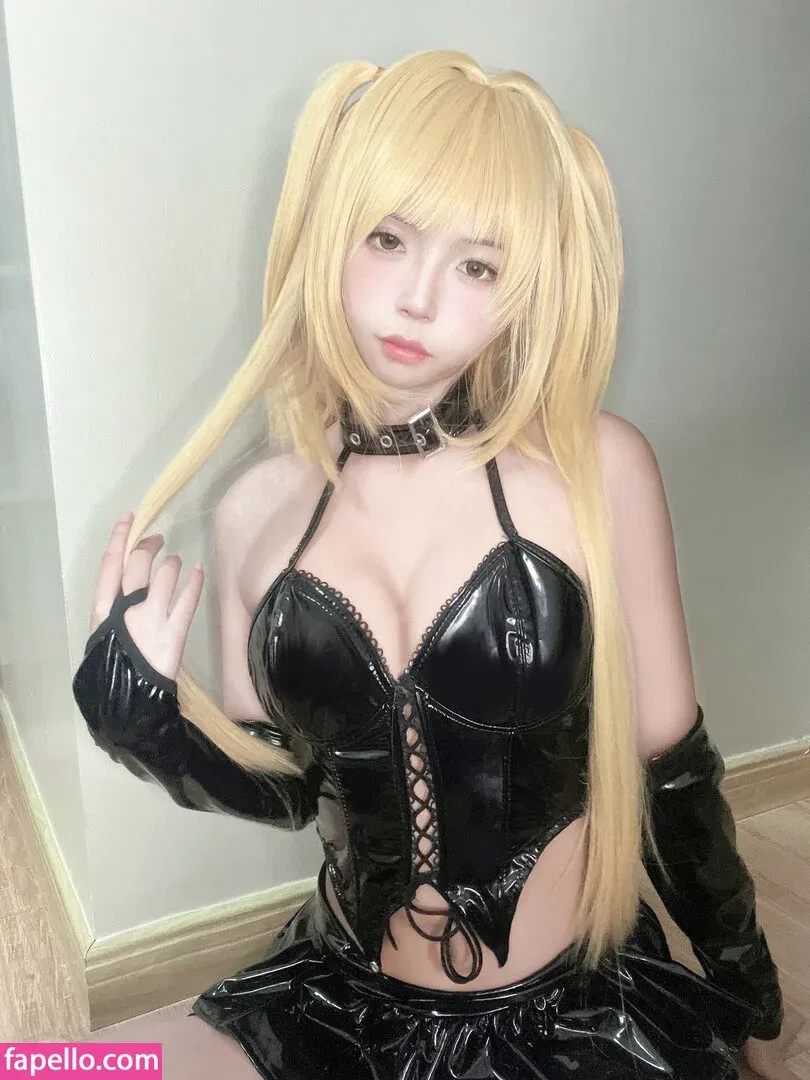 Yanyankyun Onlyfans Photo Gallery 