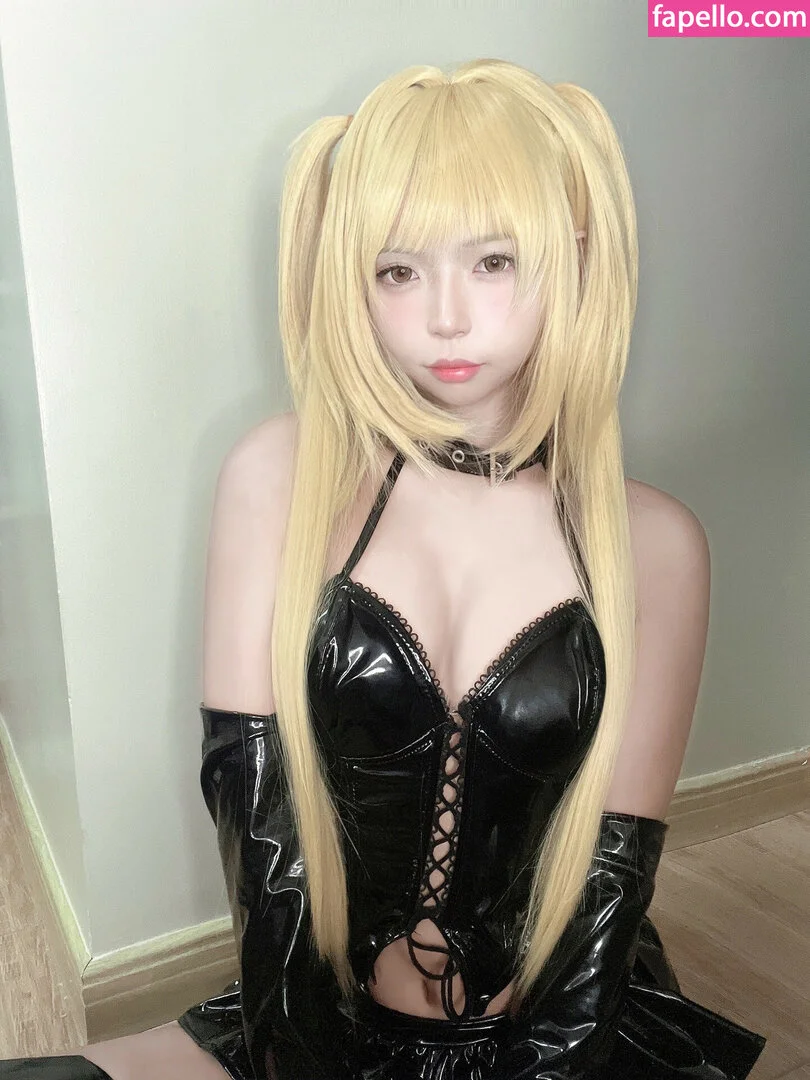 Yanyankyun Onlyfans Photo Gallery 