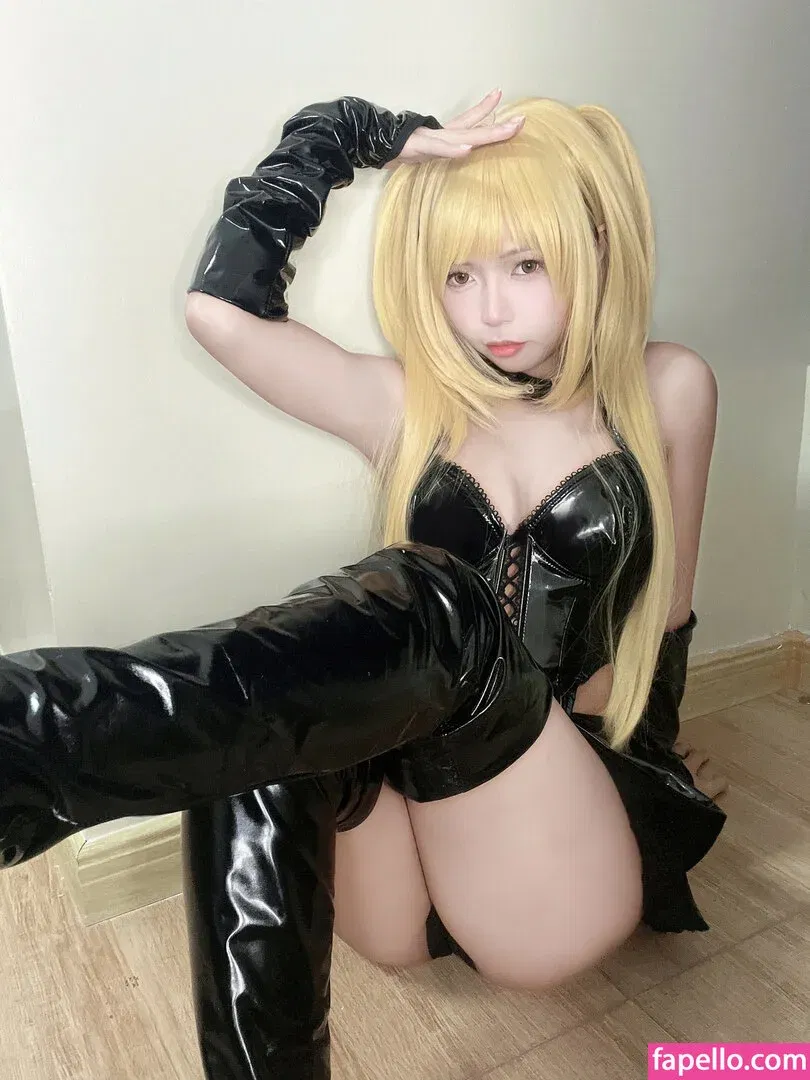 Yanyankyun Onlyfans Photo Gallery 