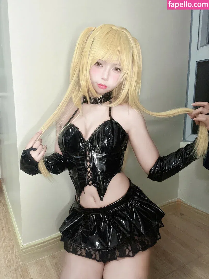 Yanyankyun Onlyfans Photo Gallery 