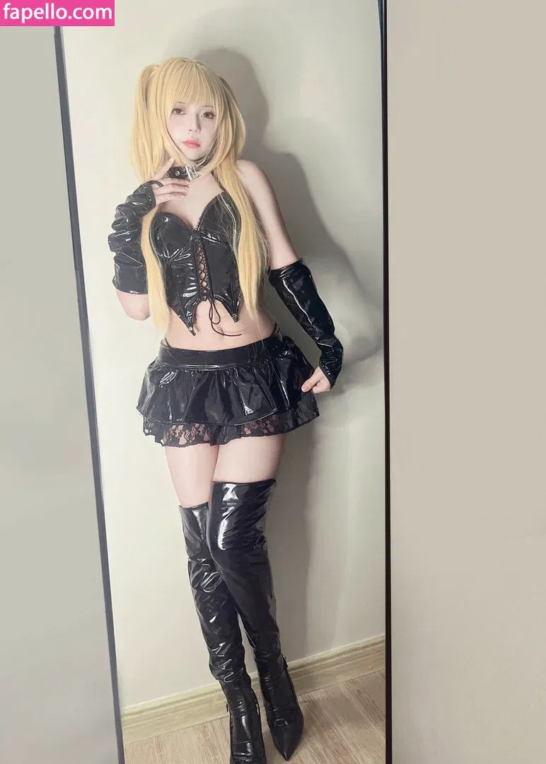 Yanyankyun Onlyfans Photo Gallery 