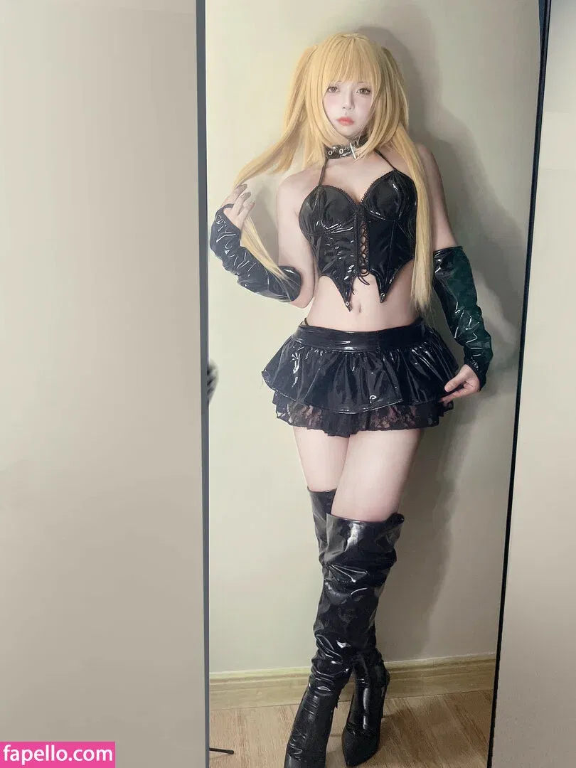 Yanyankyun Onlyfans Photo Gallery 