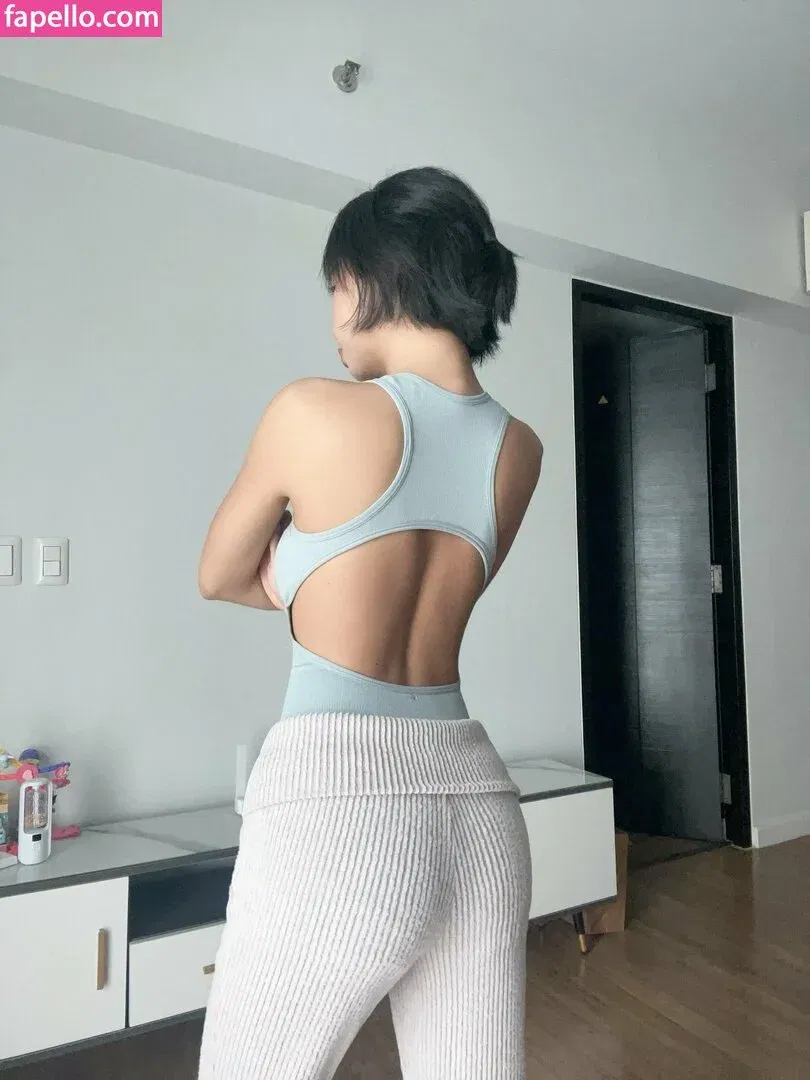 Yanyankyun Onlyfans Photo Gallery 