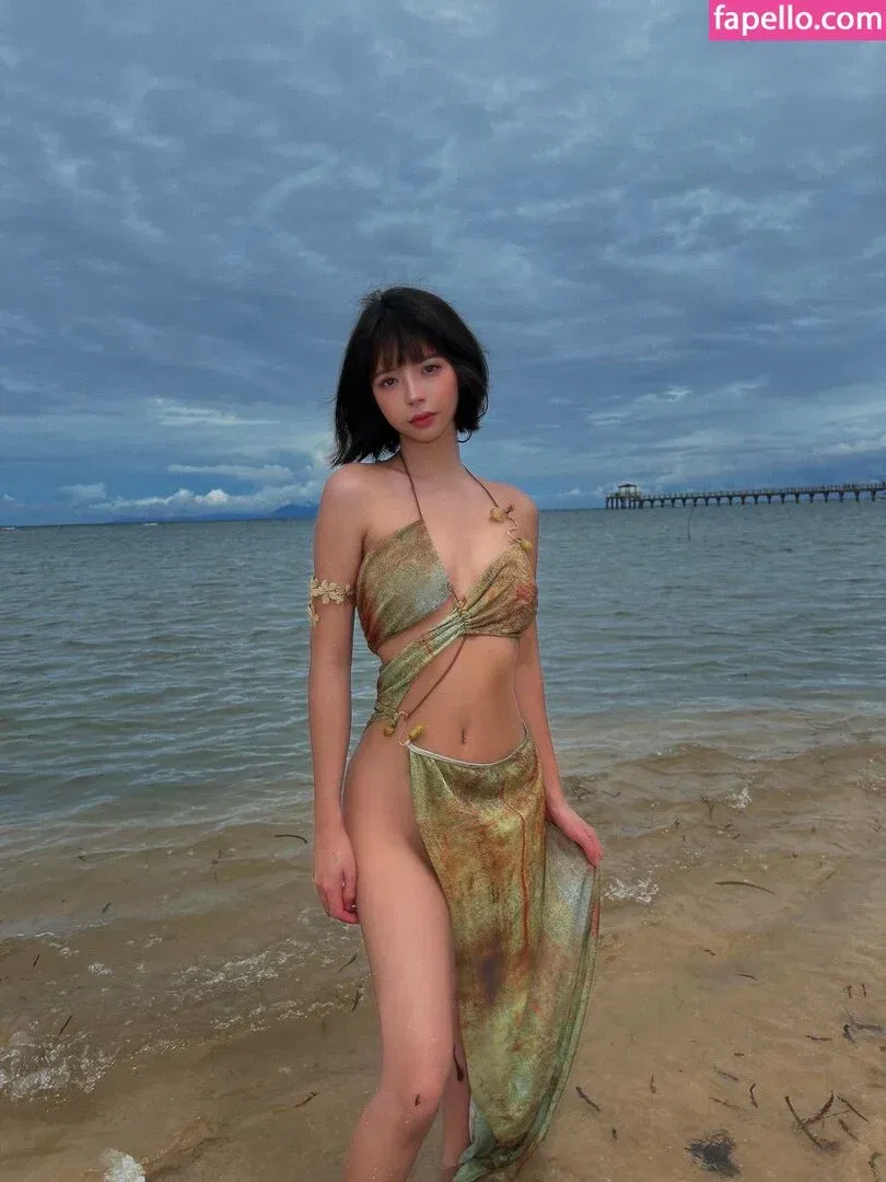 Yanyankyun Onlyfans Photo Gallery 