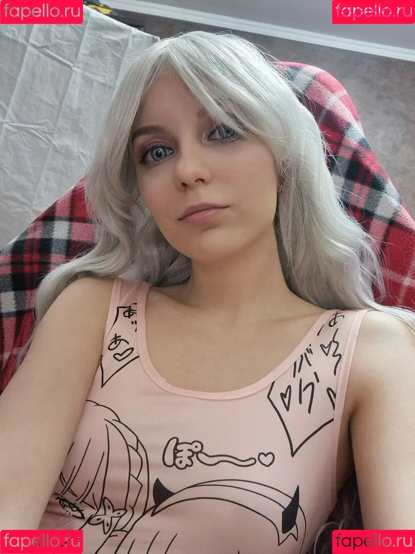 Lina Moore Onlyfans Photo Gallery 