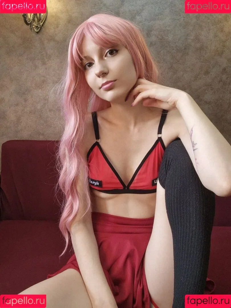 Lina Moore Onlyfans Photo Gallery 