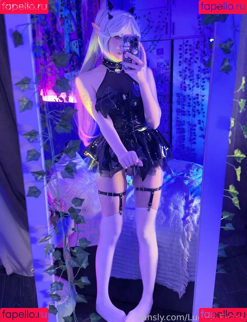 Lucille_evans Onlyfans Photo Gallery 