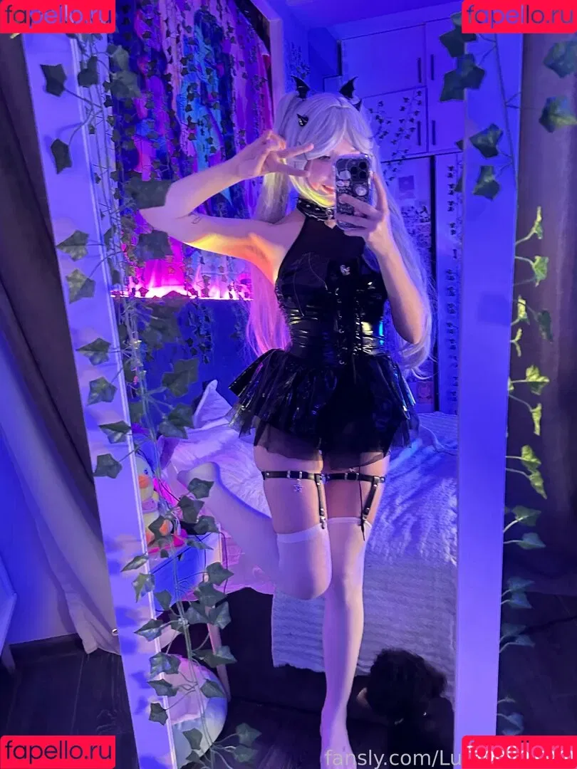 Lucille_evans Onlyfans Photo Gallery 