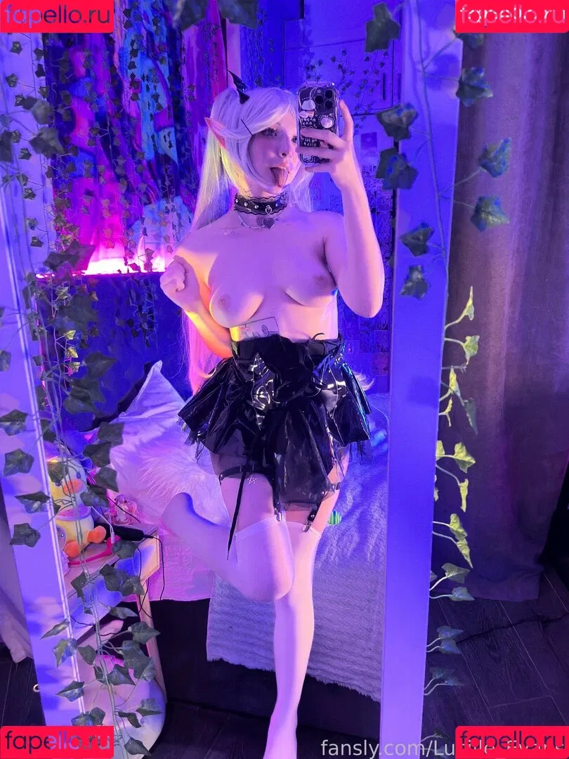 Lucille_evans Onlyfans Photo Gallery 