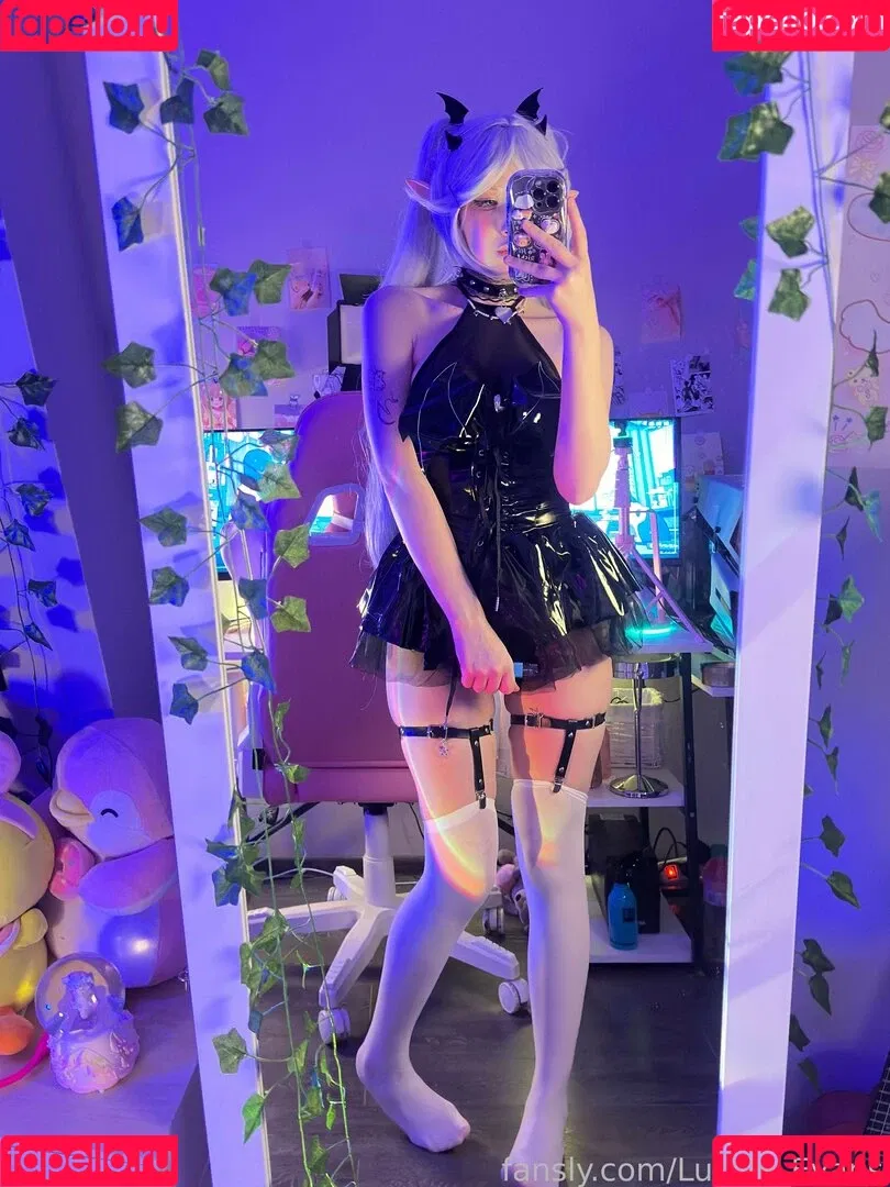 Lucille_evans Onlyfans Photo Gallery 