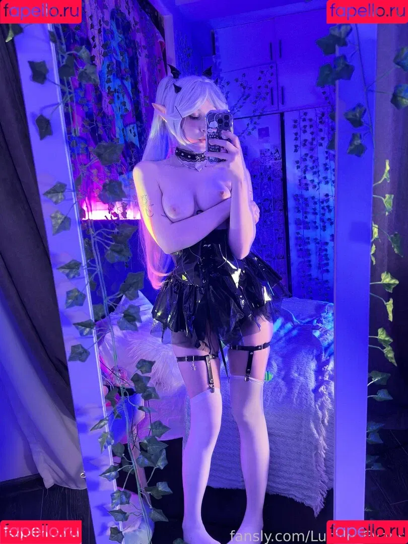 Lucille_evans Onlyfans Photo Gallery 