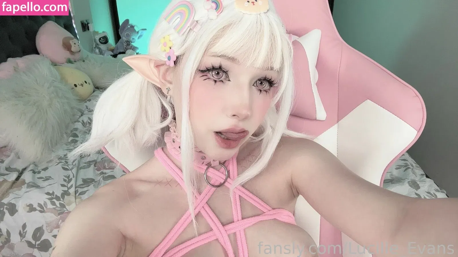 Lucille_evans Onlyfans Photo Gallery 